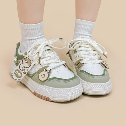Cute Sport Casual Shoes