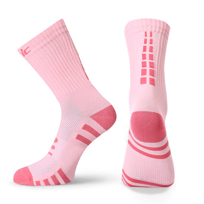Marathon Running Compression Socks