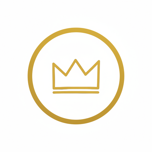 CROWNED FITNESS