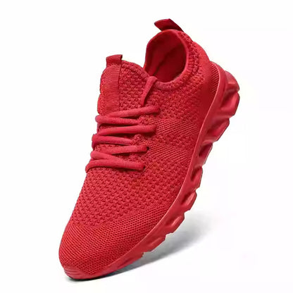 Light Fitness Sneakers