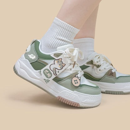 Cute Sport Casual Shoes