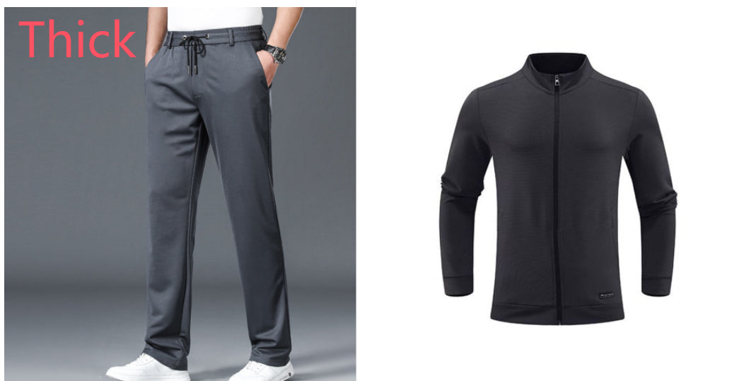 Mens Outdoor Sport Jacket