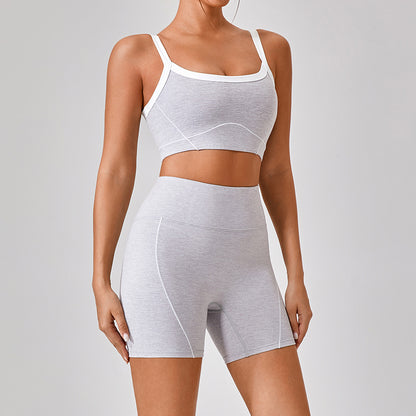 Outdoor Sports Yoga Suits