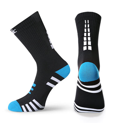 Marathon Running Compression Socks
