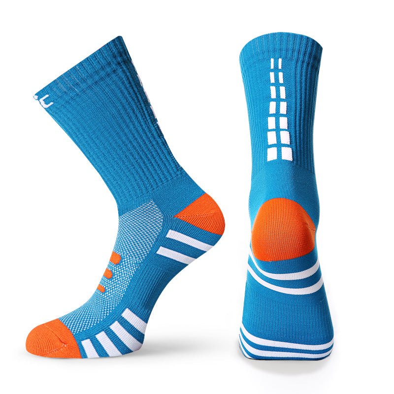 Marathon Running Compression Socks