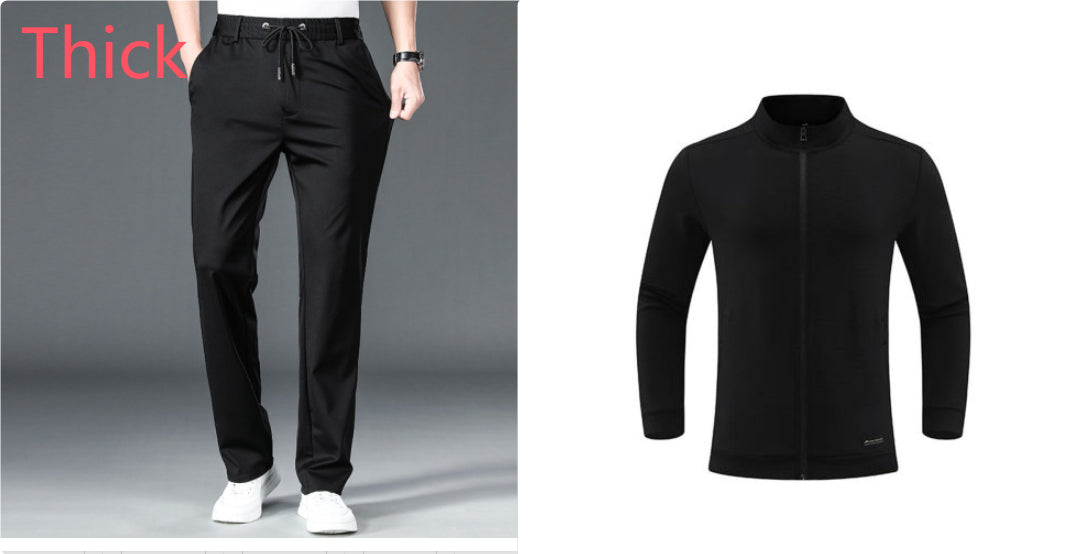 Mens Outdoor Sport Jacket