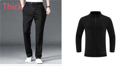 Mens Outdoor Sport Jacket