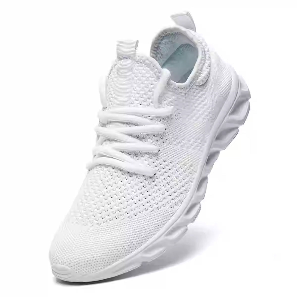 Light Fitness Sneakers