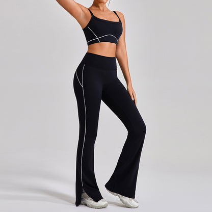 Outdoor Sports Yoga Suits