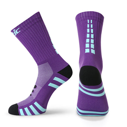 Marathon Running Compression Socks
