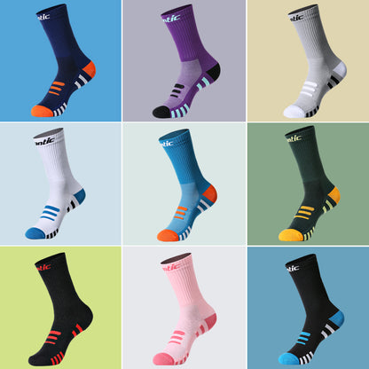 Marathon Running Compression Socks