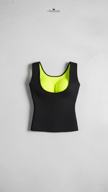 Woman Sport Vest