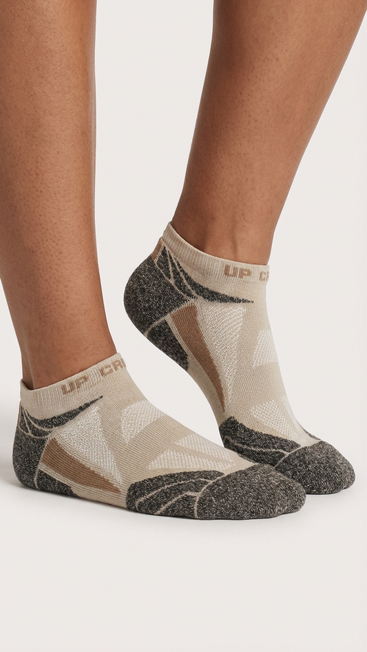 Wear-resistant And Breathable Sports Socks Basketball Socks