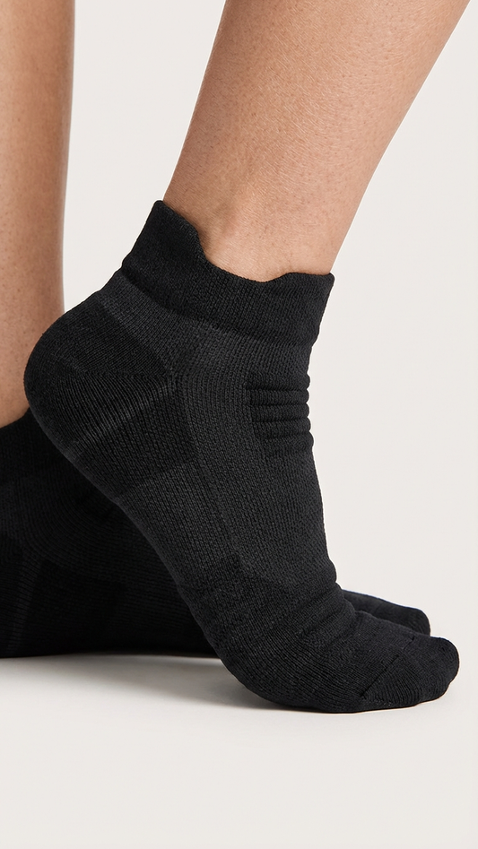 Men's Sports Socks Plus Size