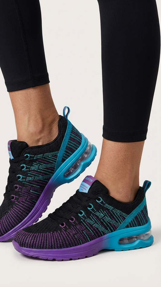 Causal sport shoes for women