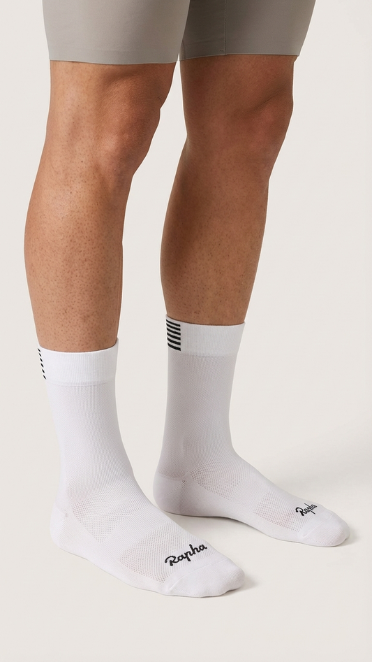 Men's And Women's Running Socks