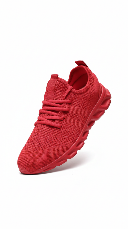 Light Fitness Sneakers