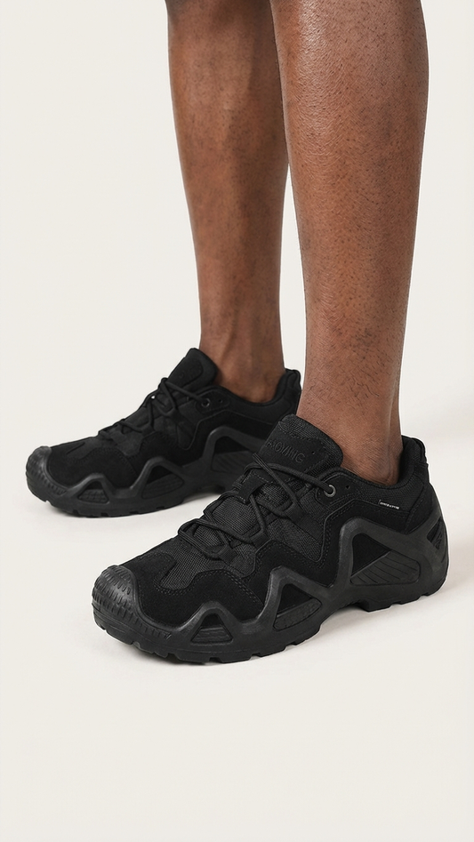 Men's Breathable Sport Shoes