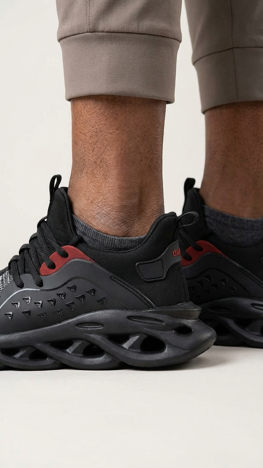 Lightweight Durable Running Sport Sneakers