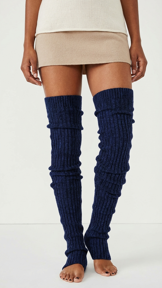 Over The Knee Socks Sports