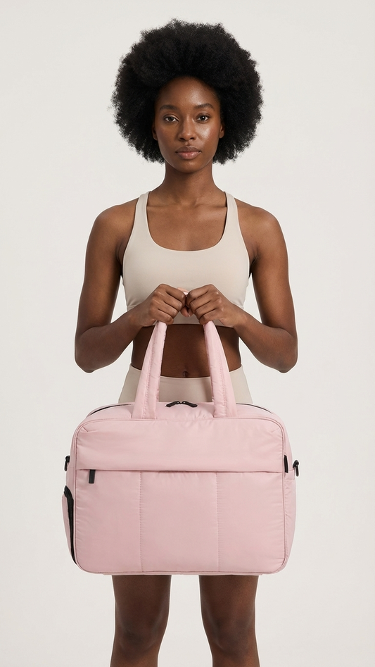 Down sport Handbags