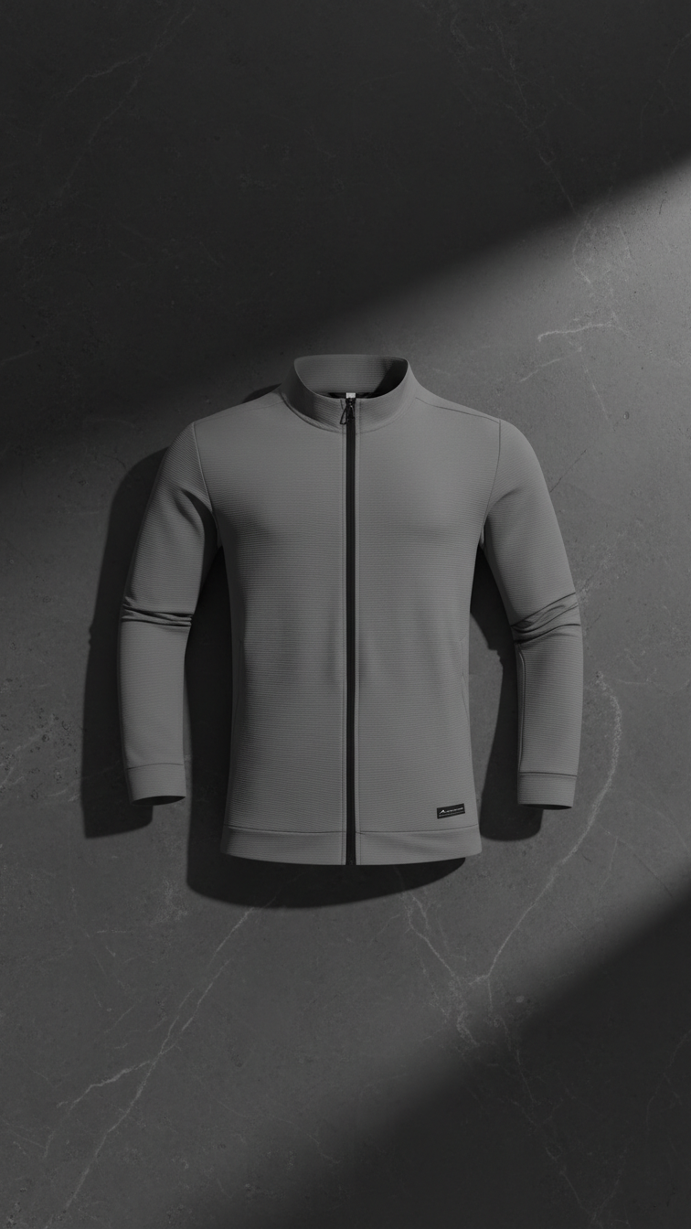 Mens Outdoor Sport Jacket