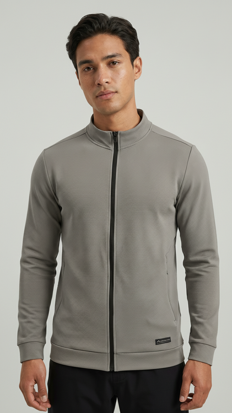 Mens Outdoor Sport Jacket