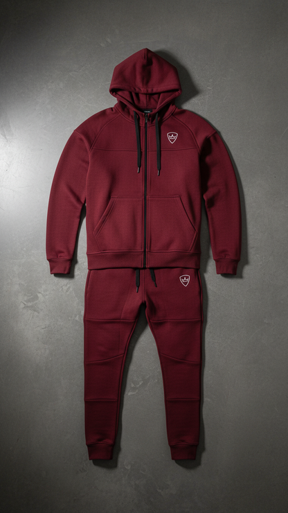 sport suit