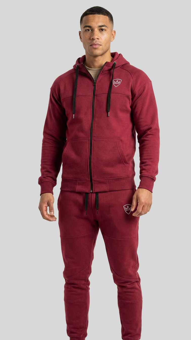 sport suit