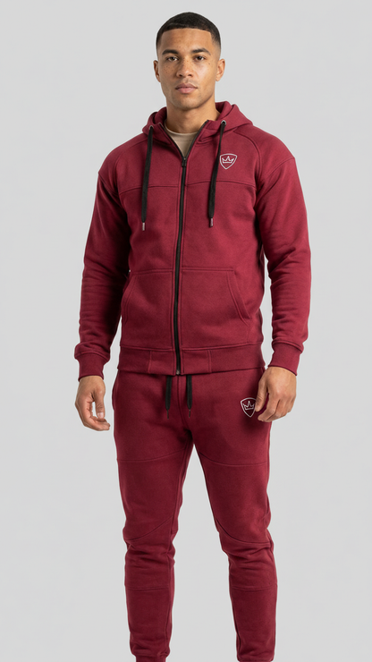 sport suit
