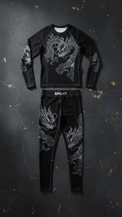 Men Wear Yoga Set