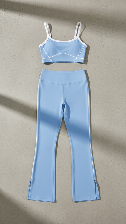 Outdoor Sports Yoga Suits
