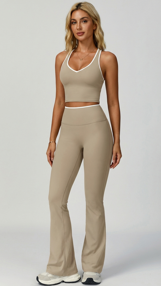 Women's Sports Suit